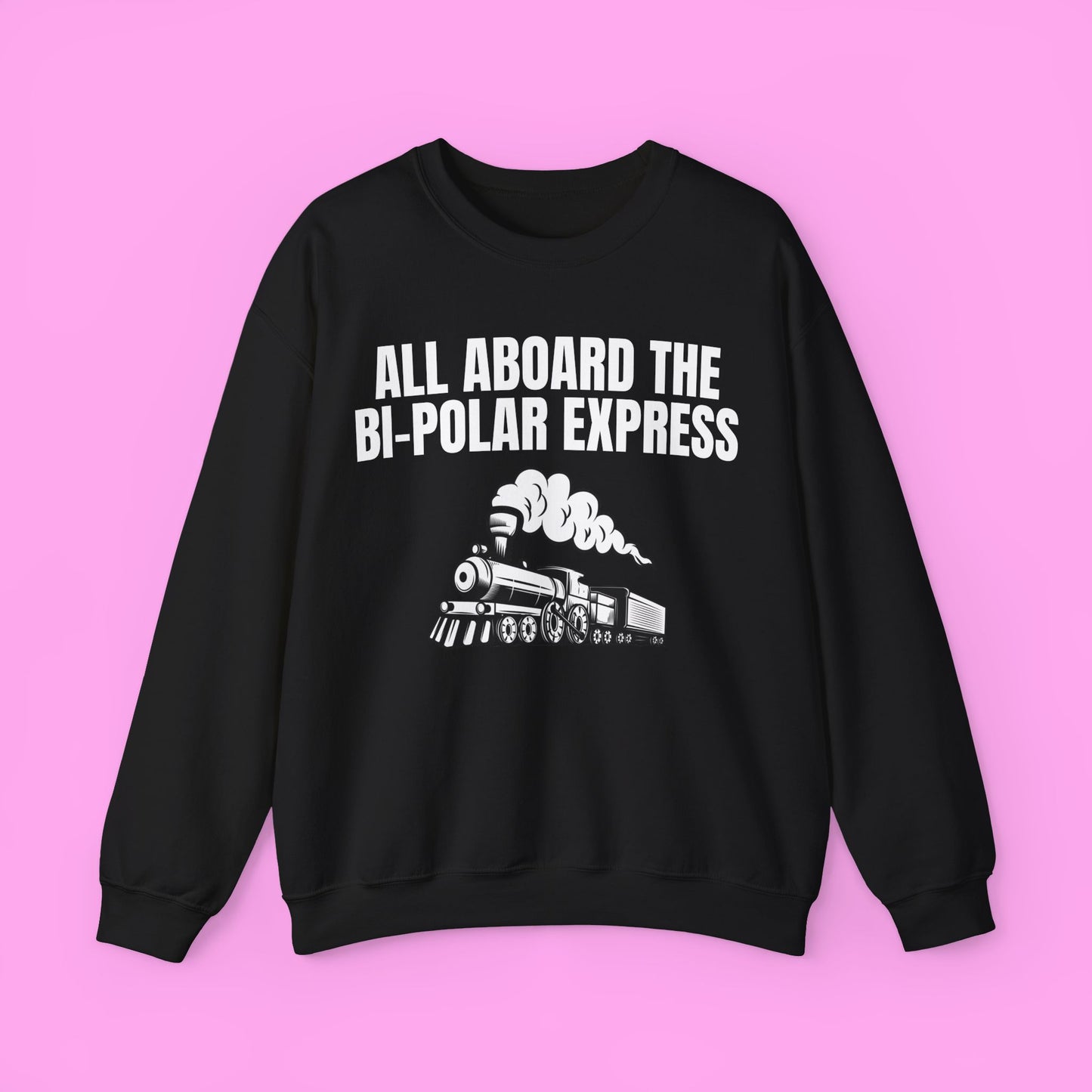 Bi-Polar Express