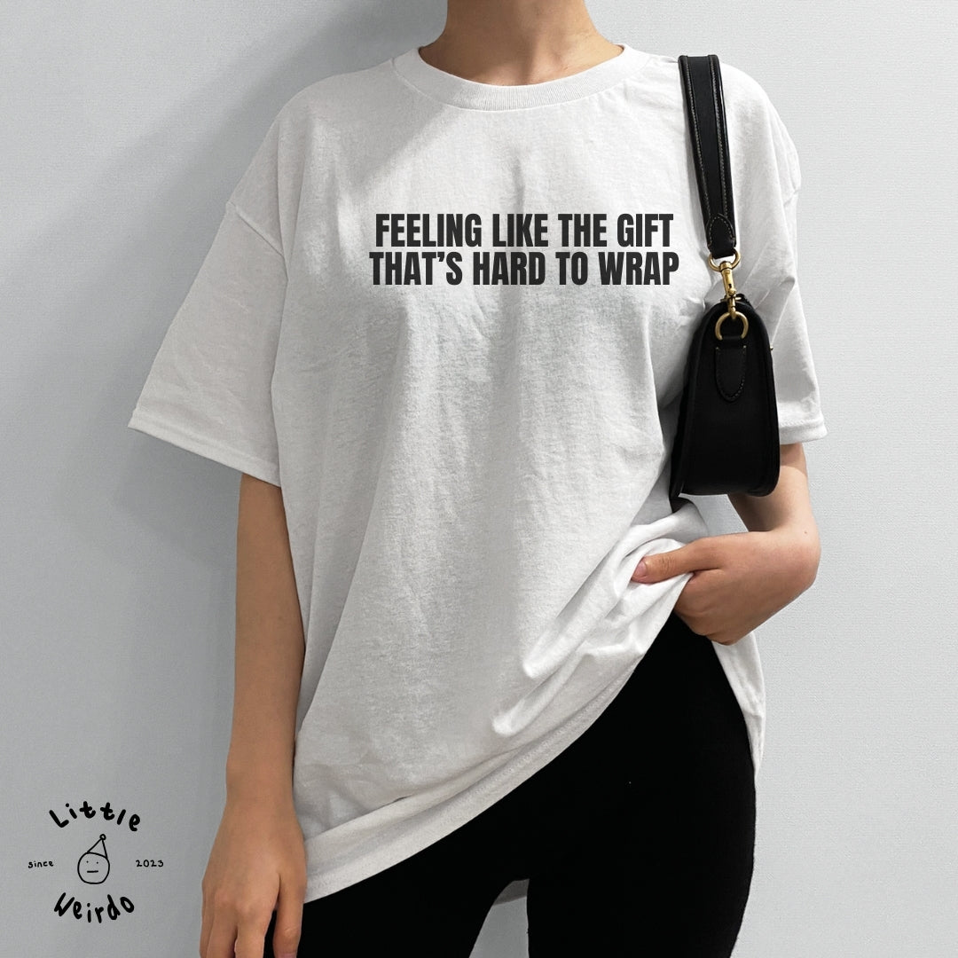 Like a gift T-Shirt 1
