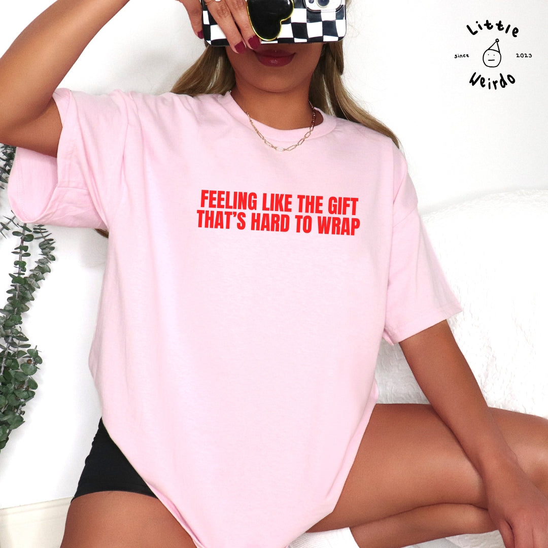 Like a gift T-Shirt 2