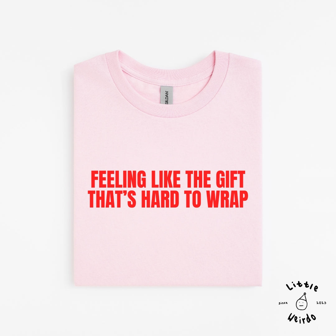 Like a gift T-Shirt 2