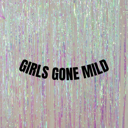 Girls Gone Mild