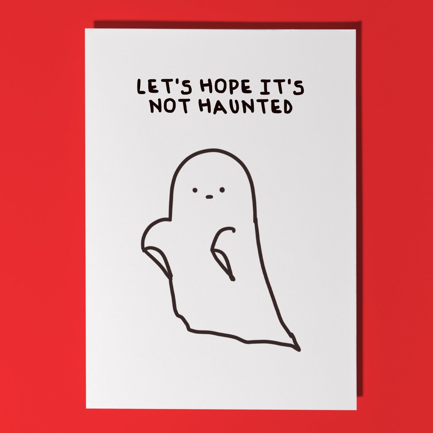 new home owner cards