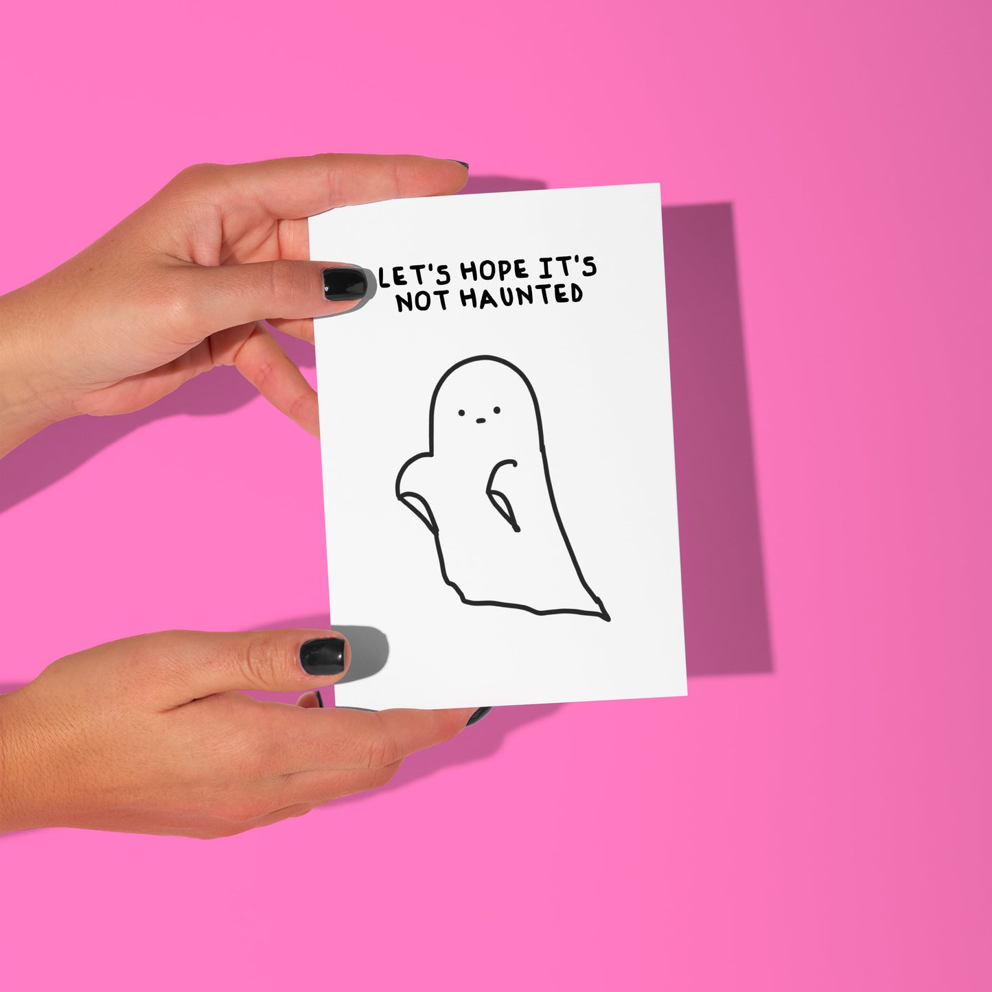 funny new home cards