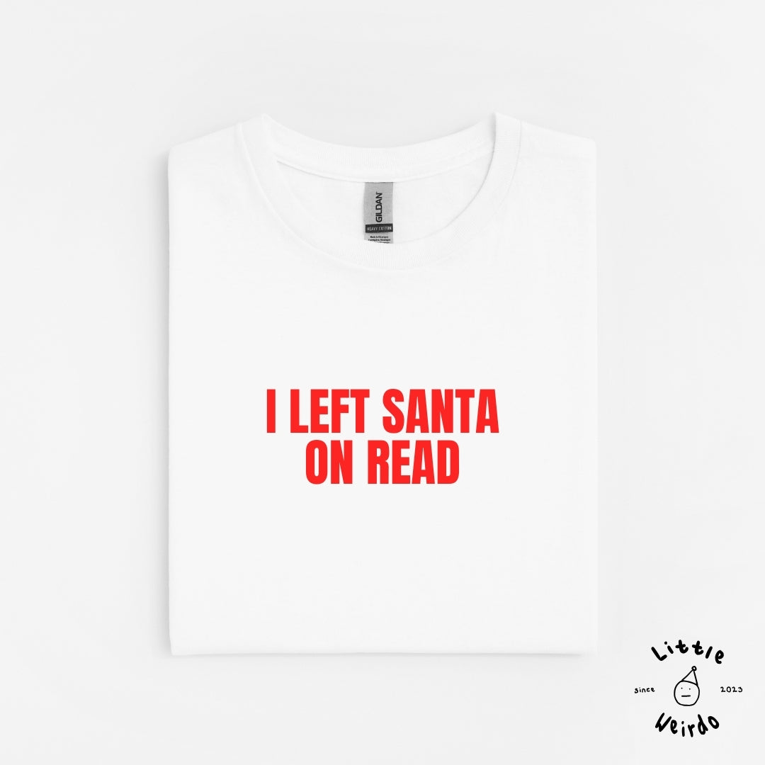 On read T-Shirt 2