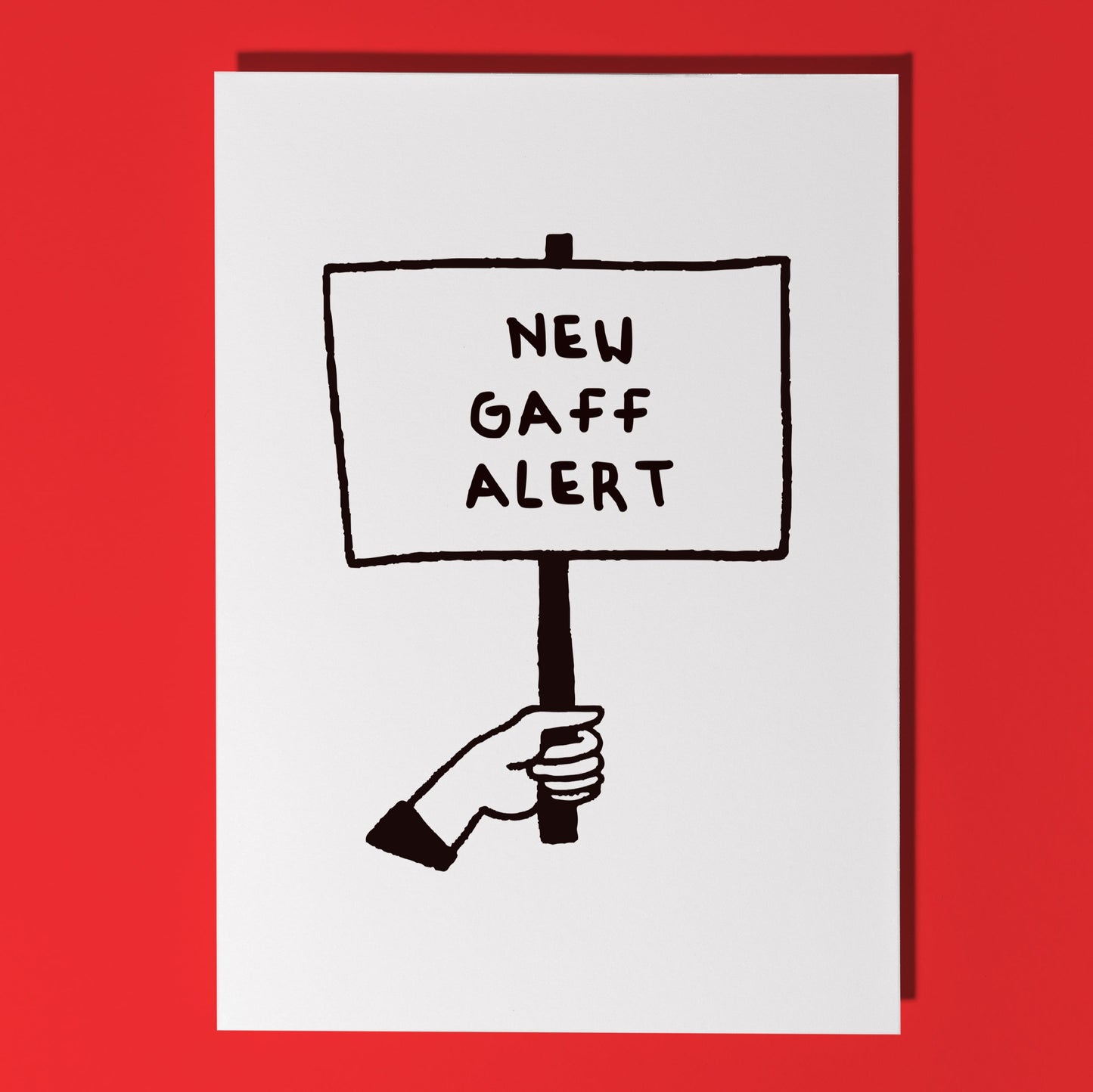 funny new home cards