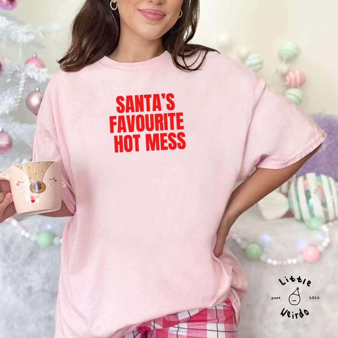 Hot mess T-Shirt 2