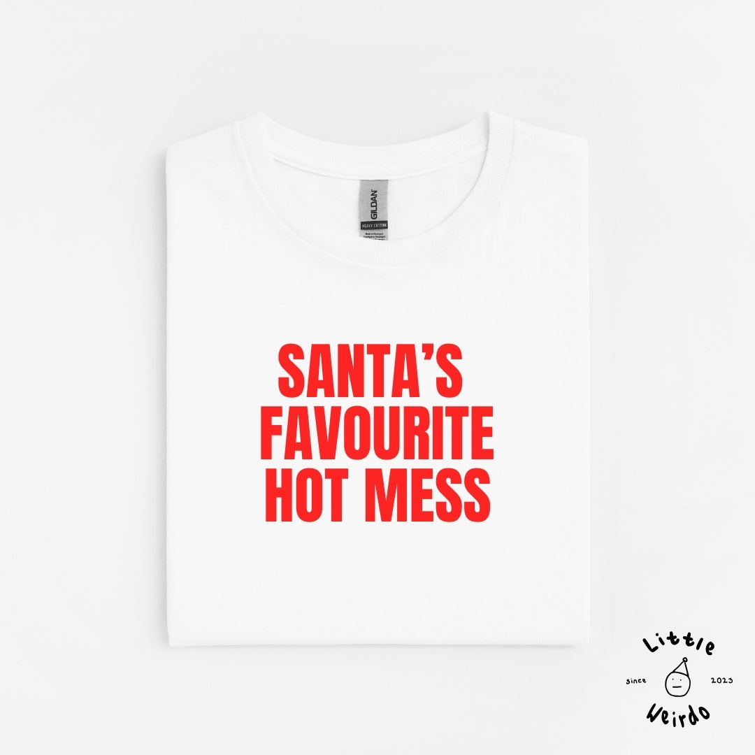 Hot mess T-Shirt 2