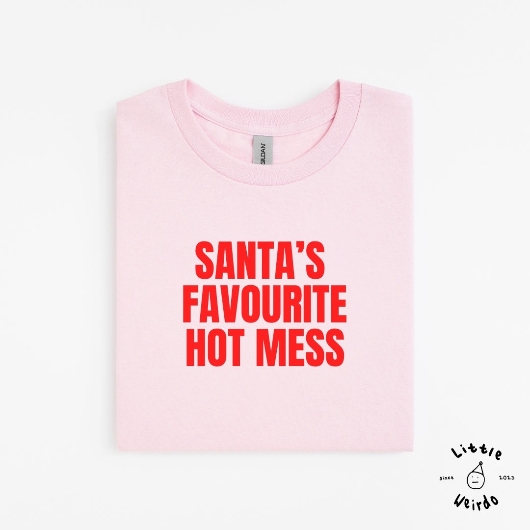 Hot mess T-Shirt 2