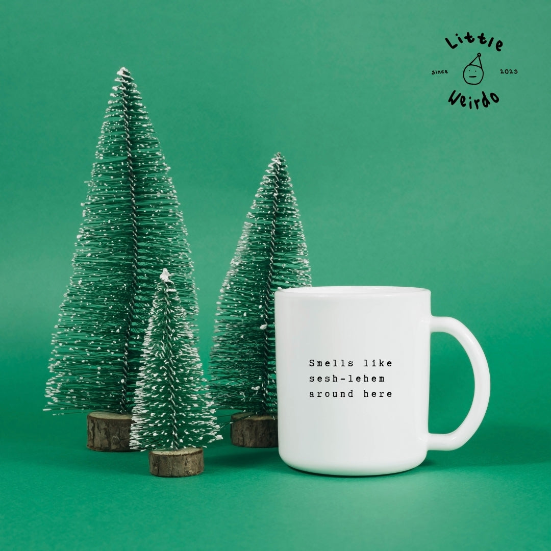 sesh-lehem mug