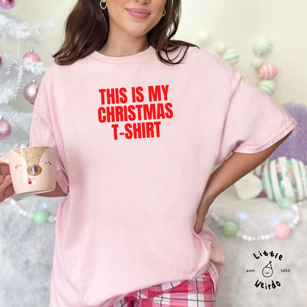 Christmas T-Shirt 2