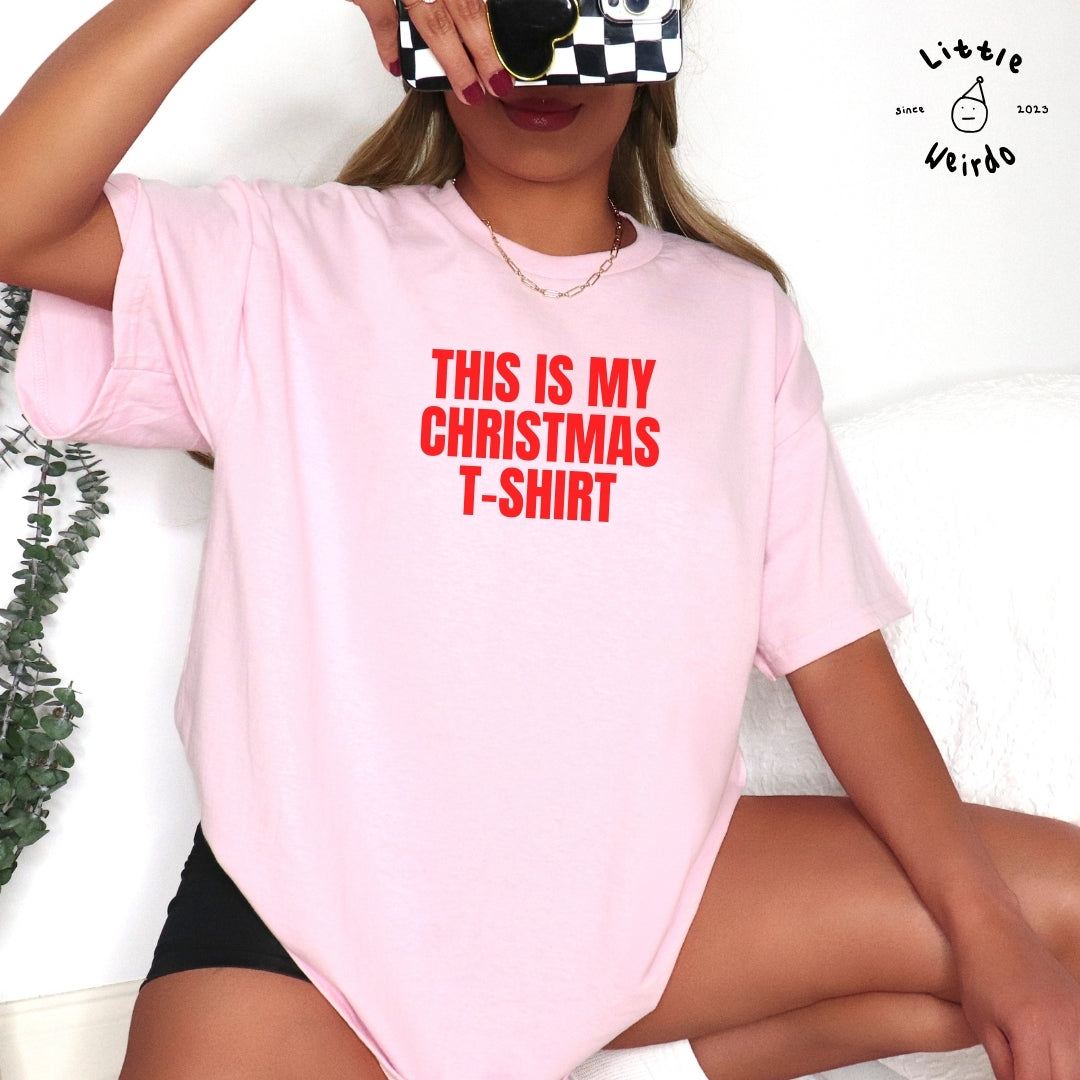 Christmas T-Shirt 2