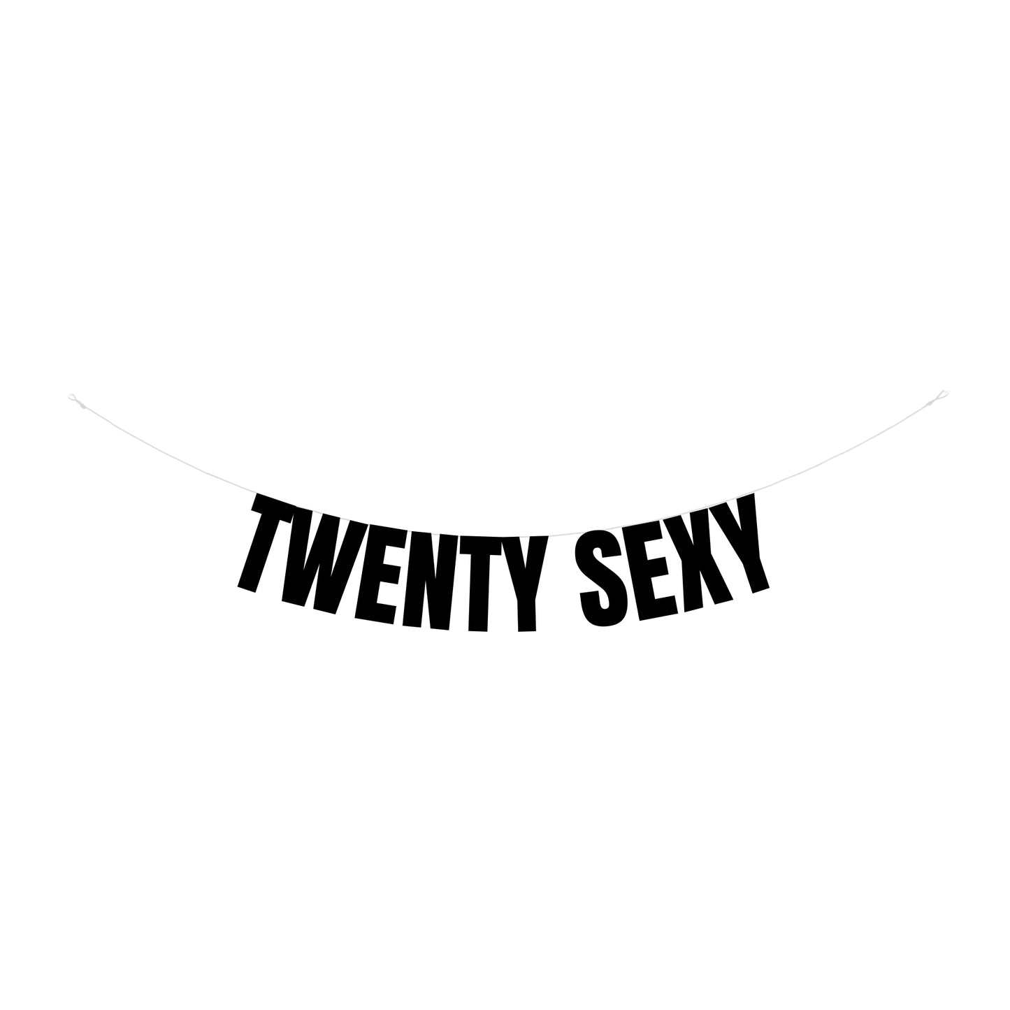 Custom (*age) sexy banner