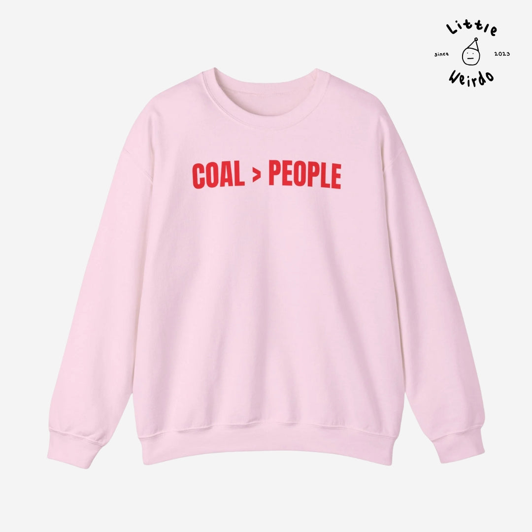 Coal > people Sweatshirt