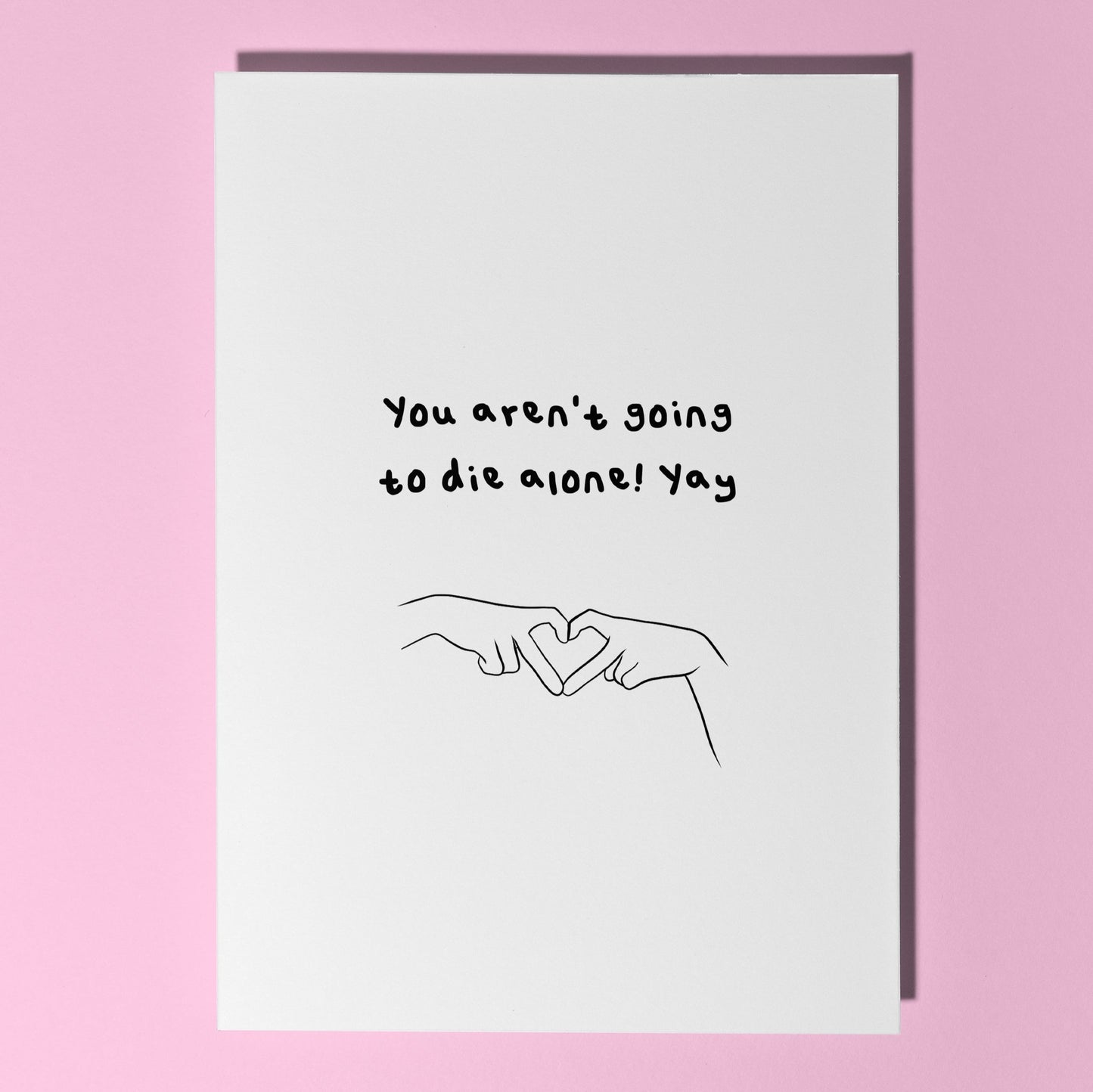 hilarious engagement and wedding day cards