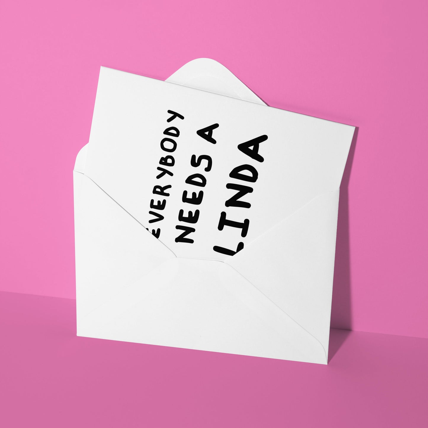 personalised funny birthday card