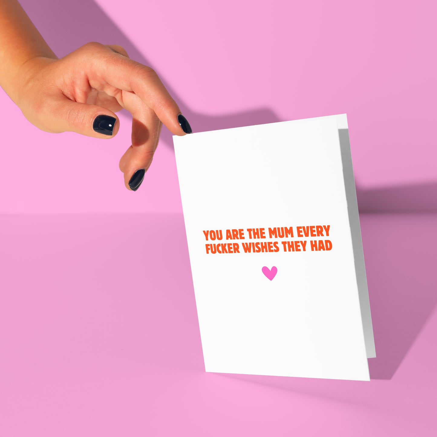 Every fucker card