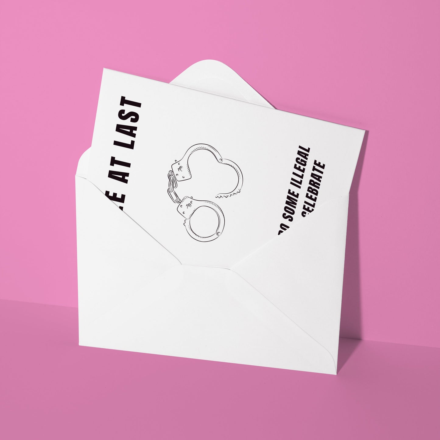 Funny divorced cards
