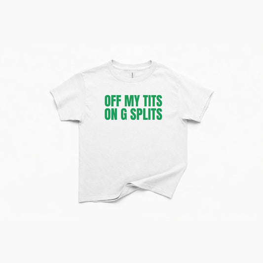 Off My Tits
