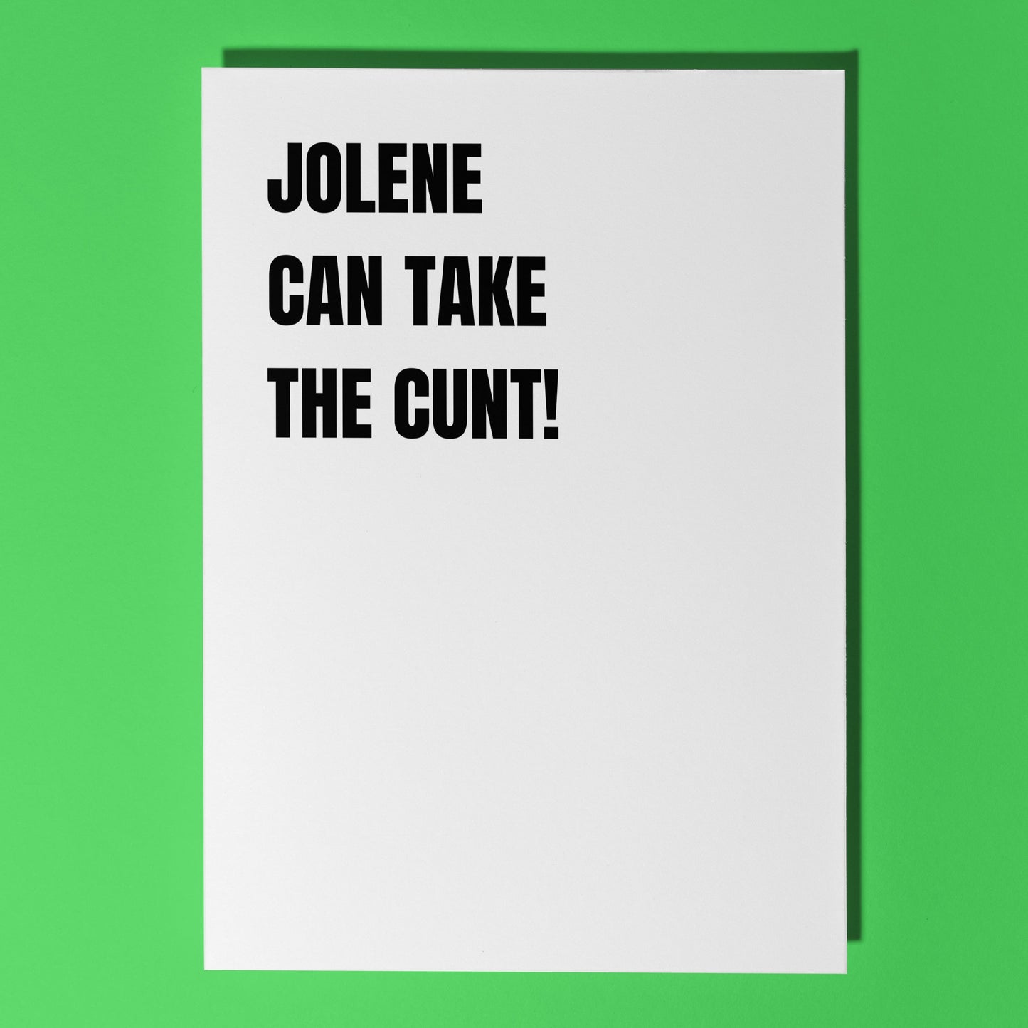 Funny divorced cards