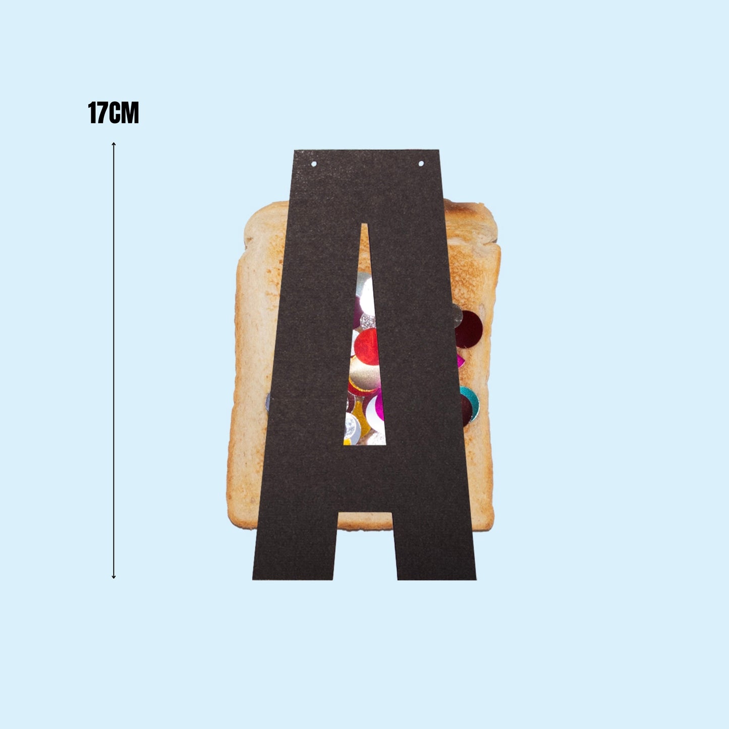 Serving brat banner
