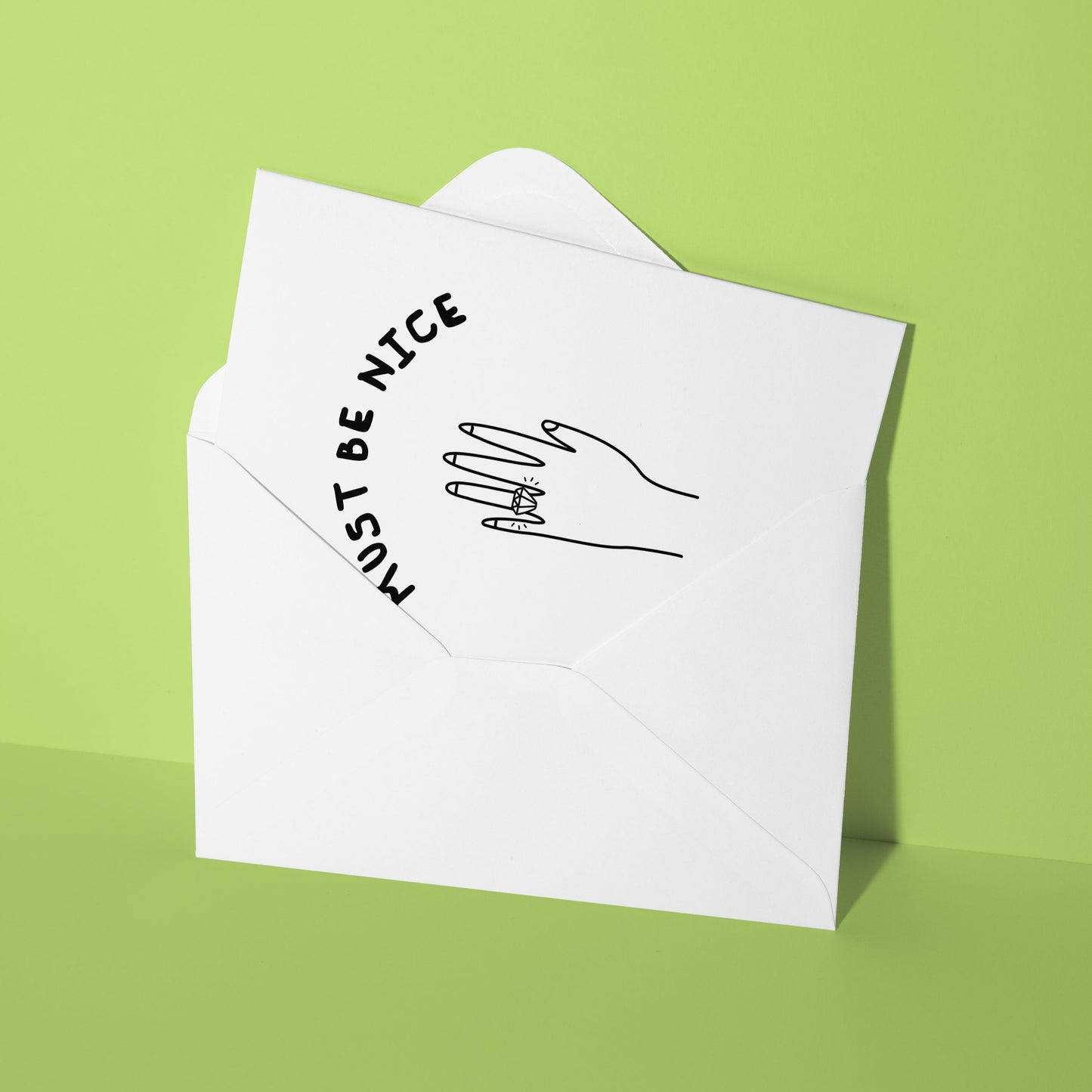 hilarious engagement and wedding day cards