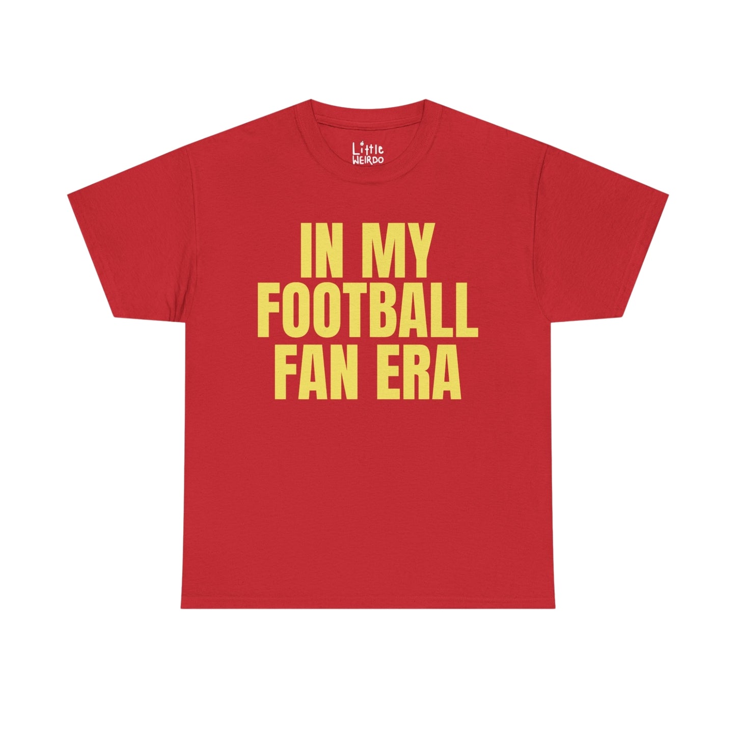 Custom Belgium Unisex Tee