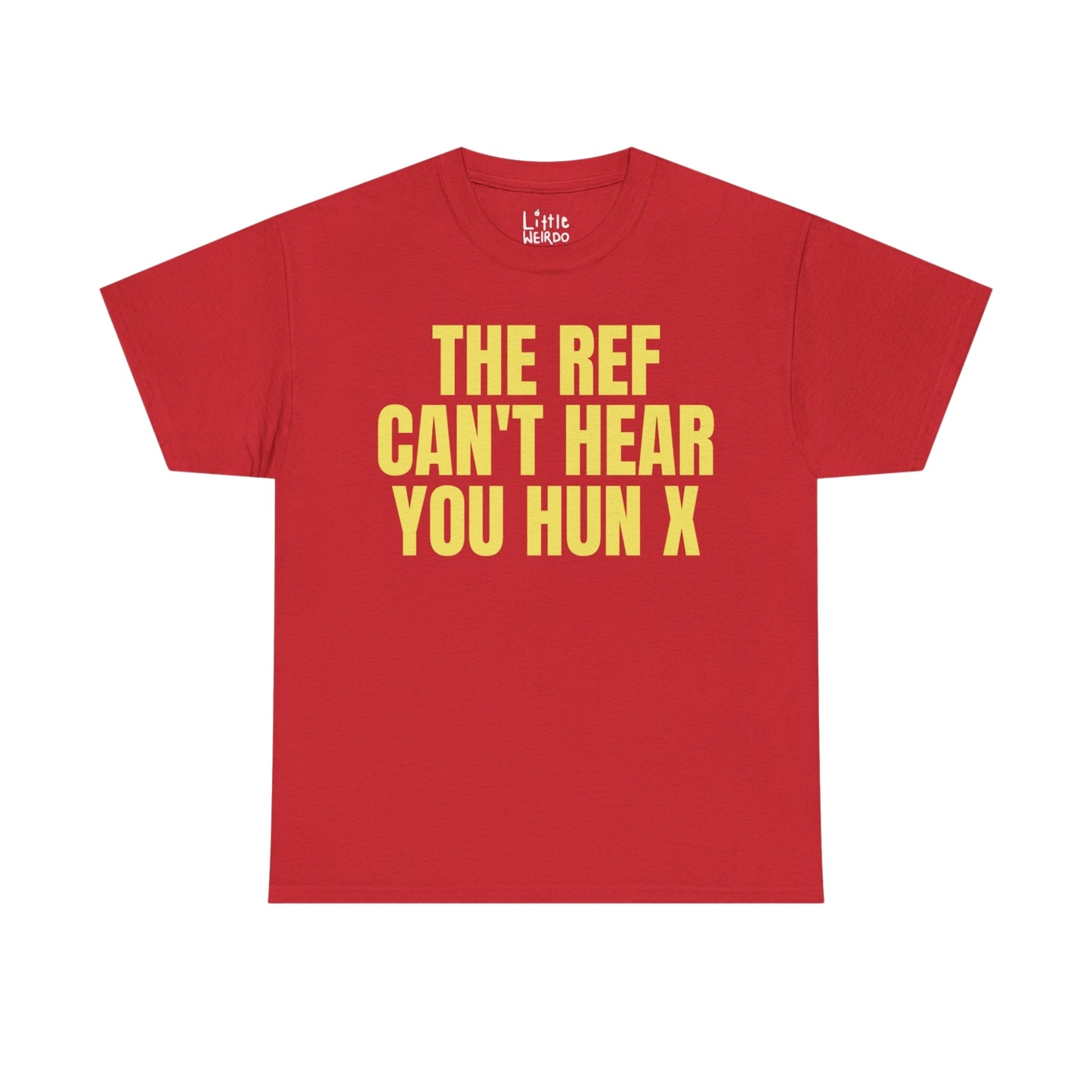 Custom Spain Unisex Tee