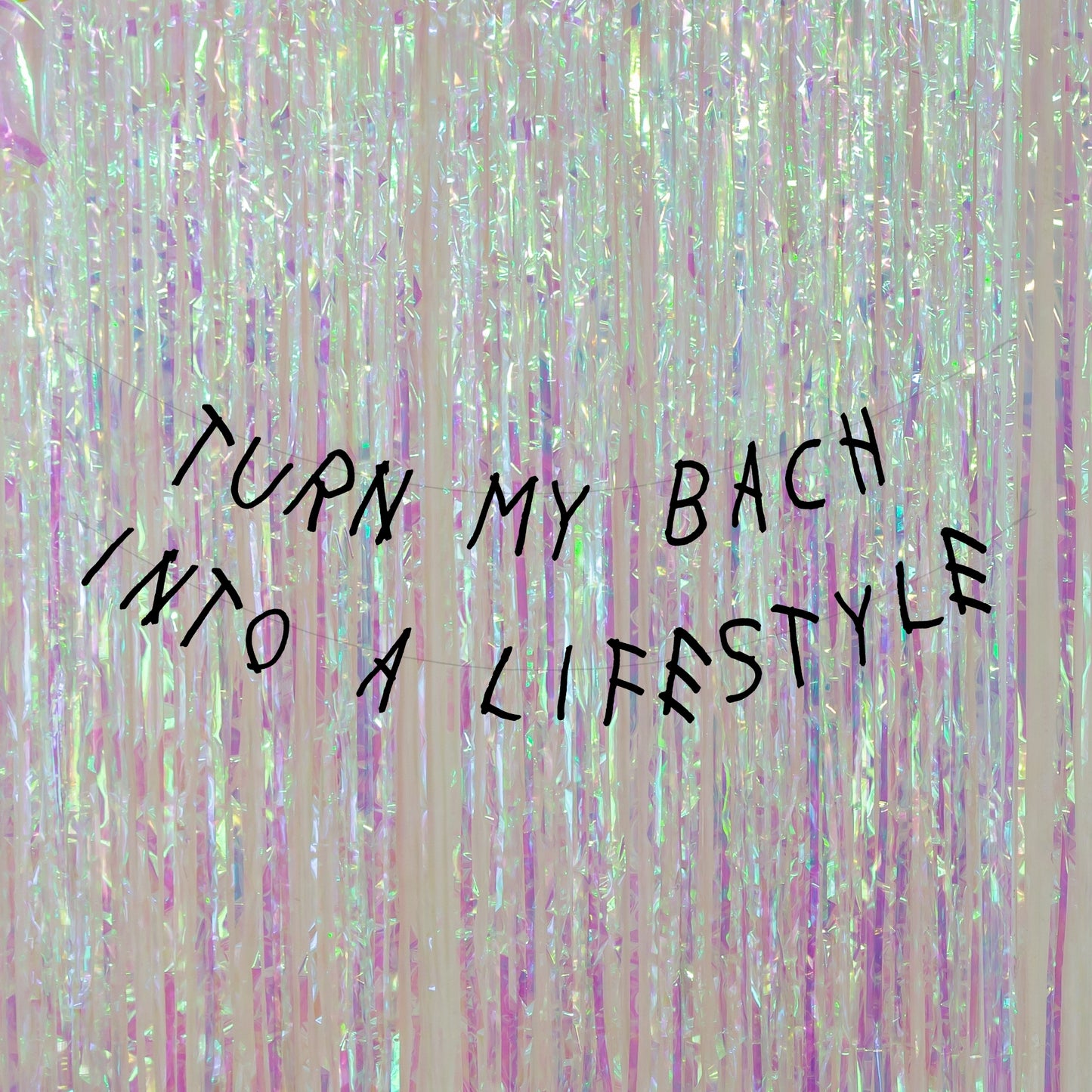 Turn my Birthday into a lifestyle banner