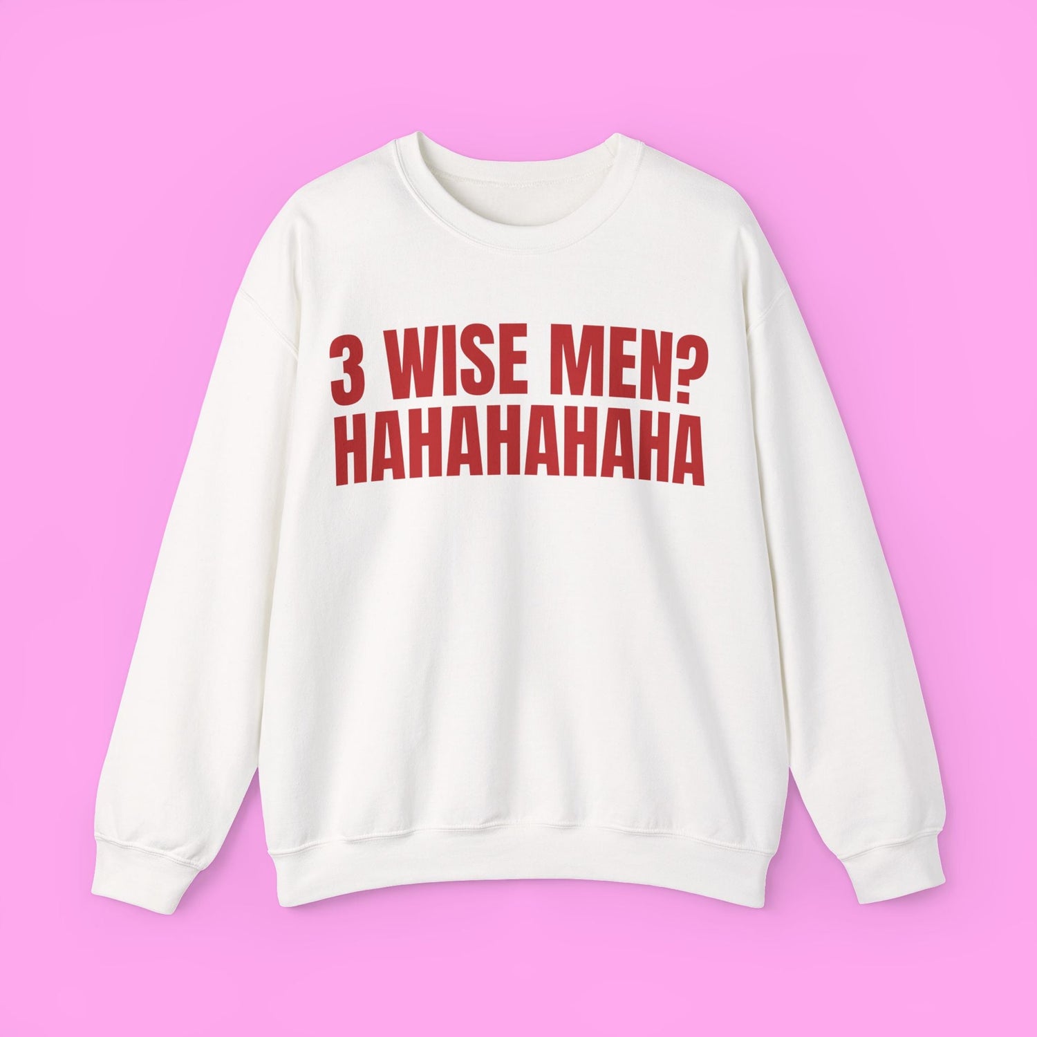 New Christmas Sweatshirts