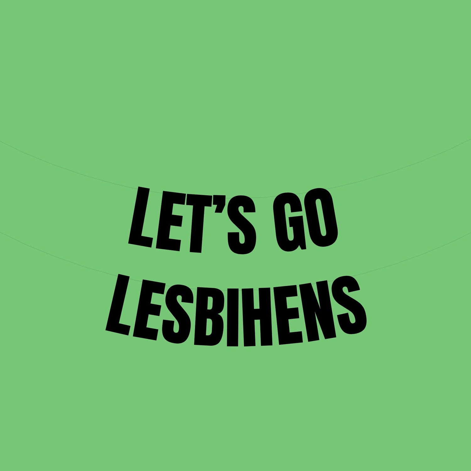 LGBTQ+ Banners
