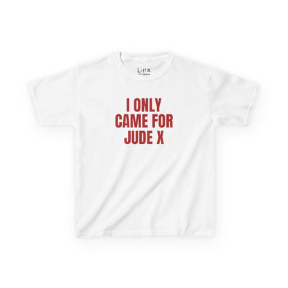 Custom Only Came For