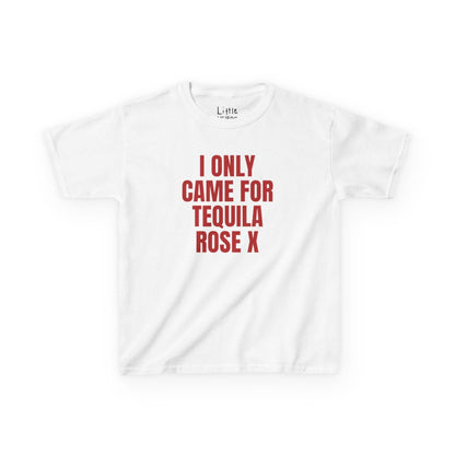 Custom Only Came For