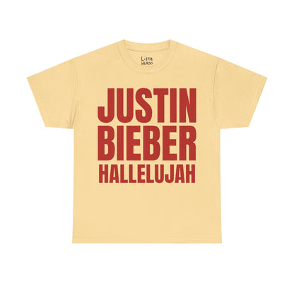 JB Hallelujah