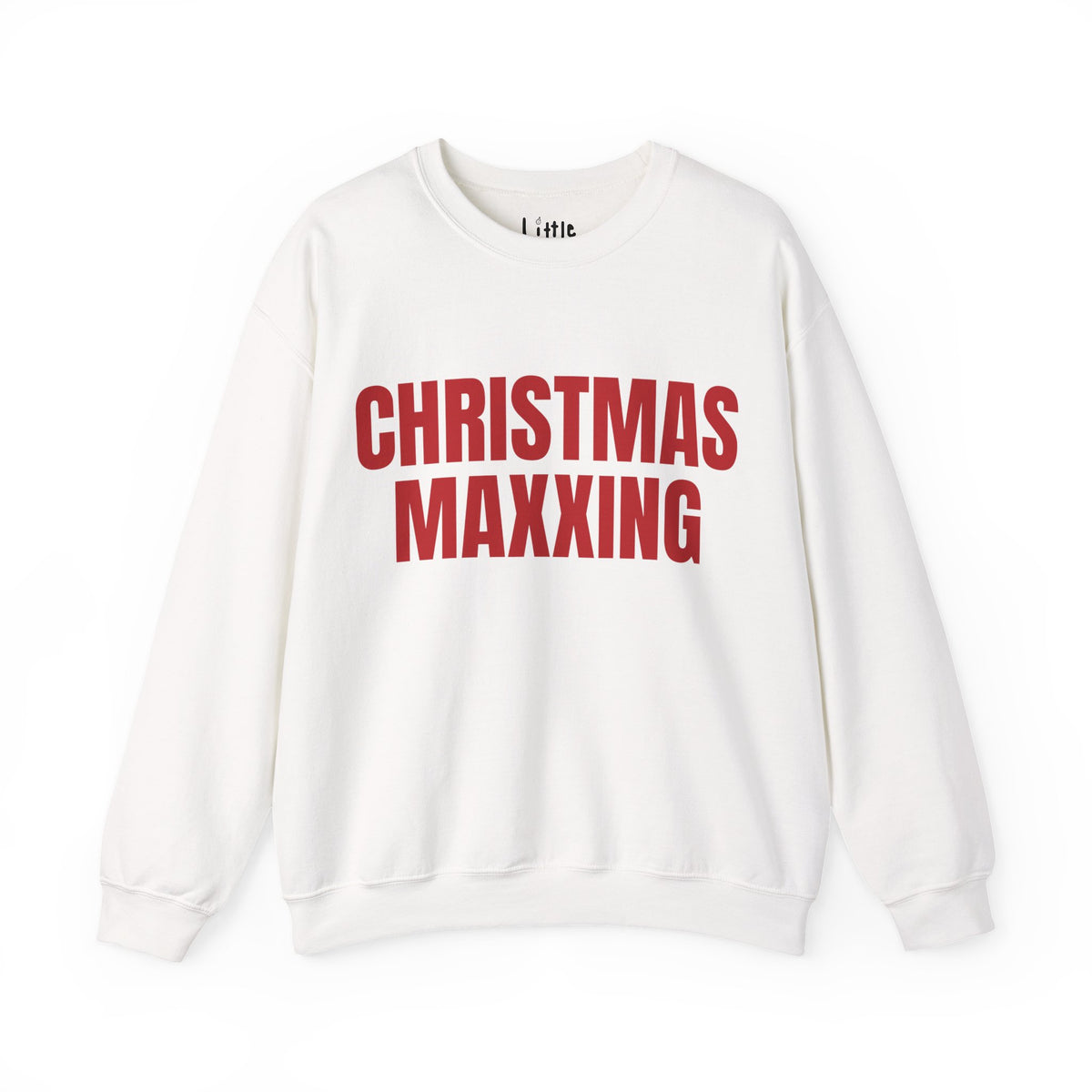 MAXXING SWEAT