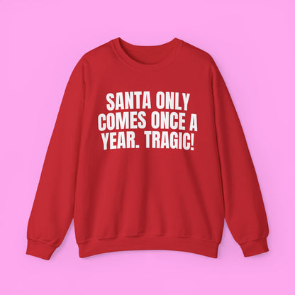 Once A Year