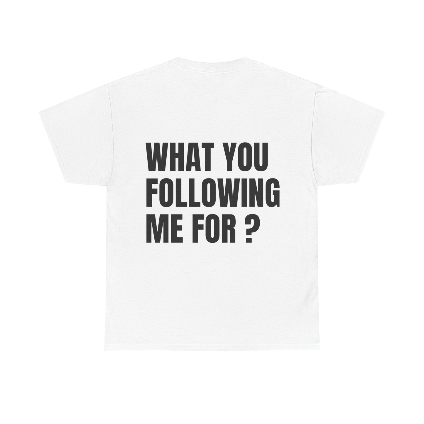 Crew Love | Drake tee