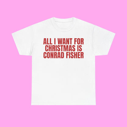 Conrad Fisher