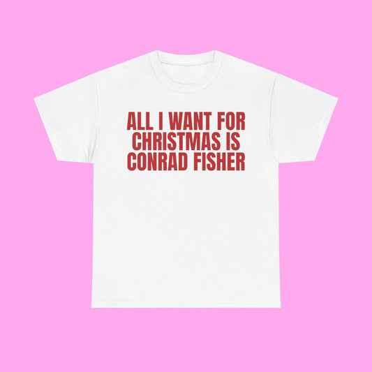 Conrad Fisher