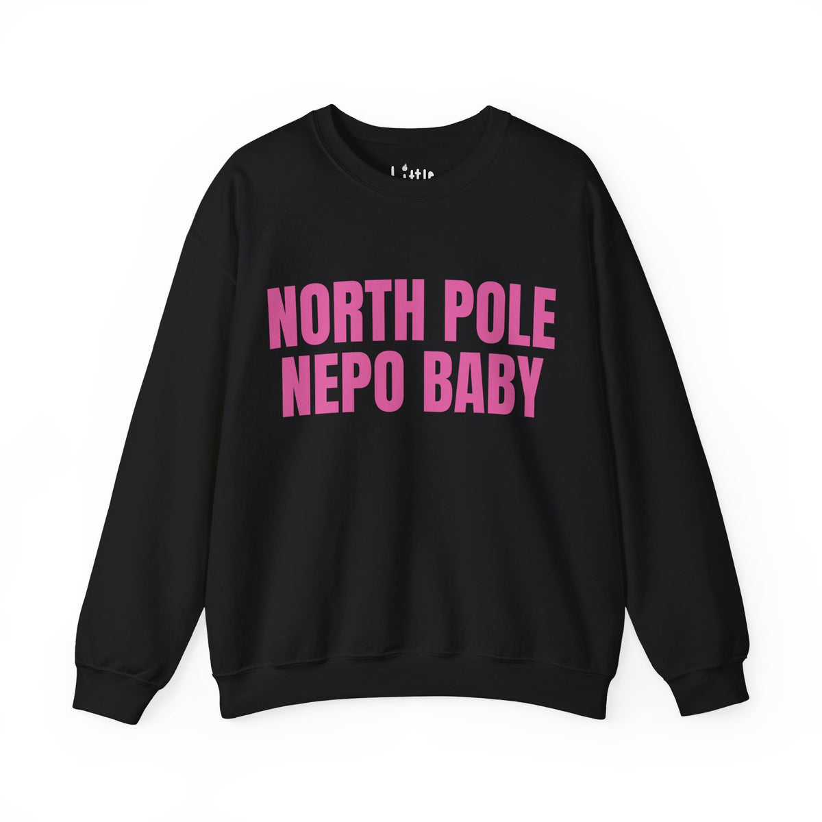 NEPO BABY SWEAT