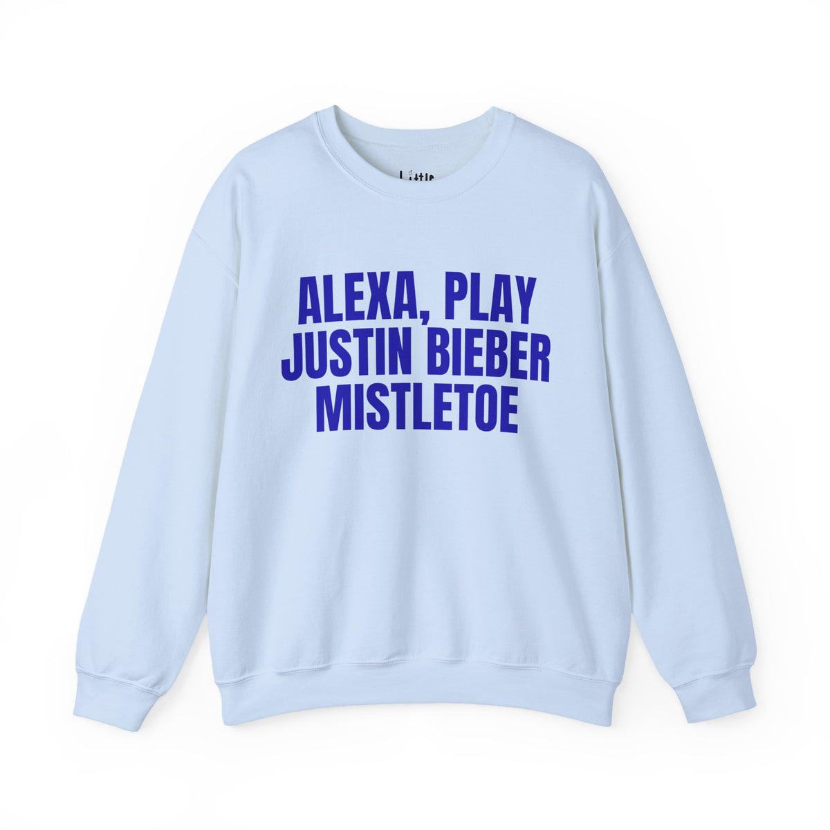MISTLETOE Sweatshirt