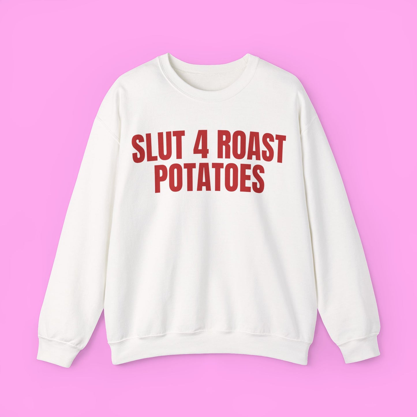 Slut 4 Roast