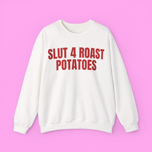Slut 4 Roast