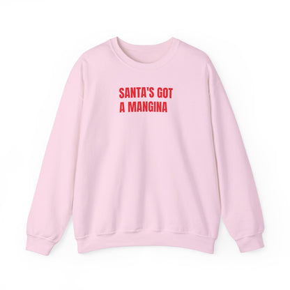 Mangina Sweatshirt