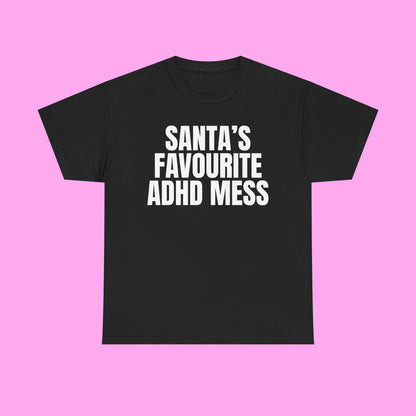 Adhd Mess