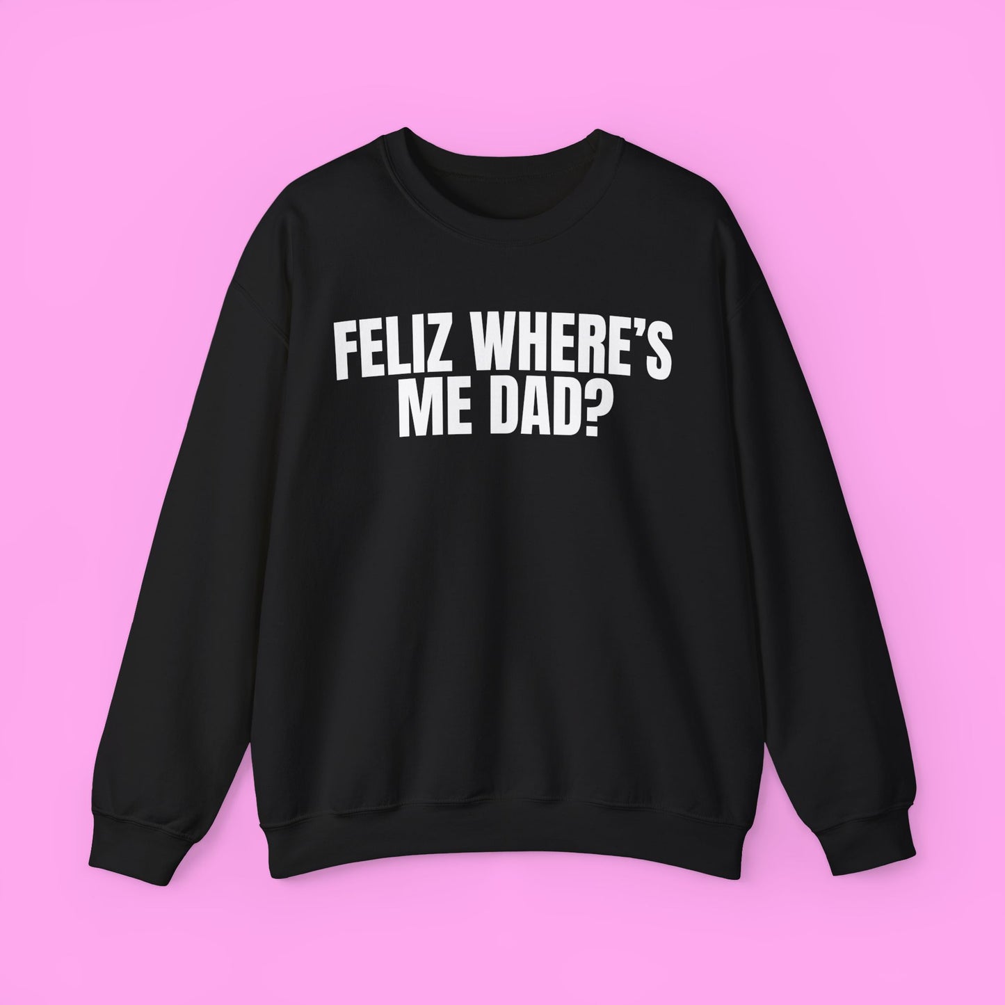 Feliz Dad