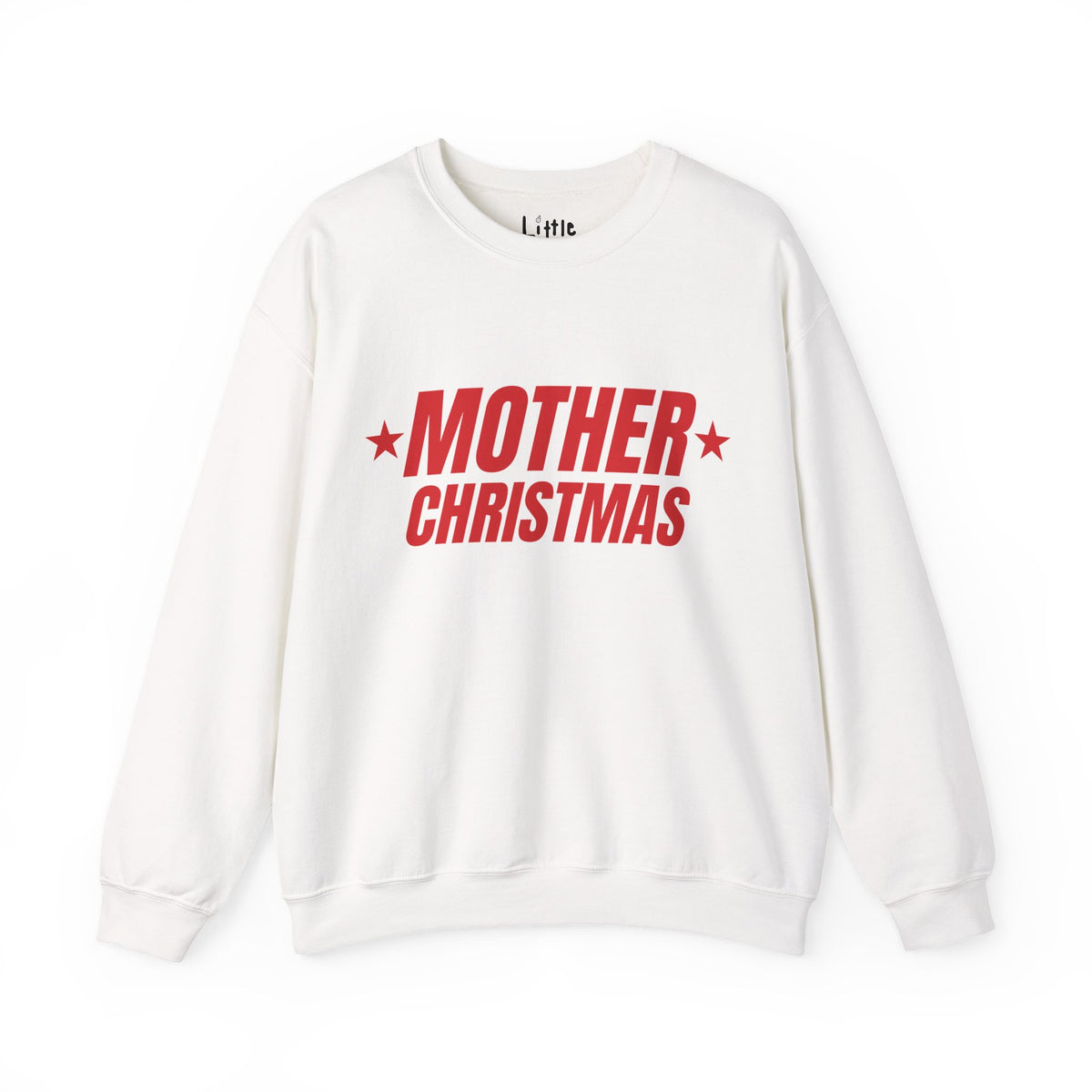 MOTHER CHRISTMAS Sweatshirt