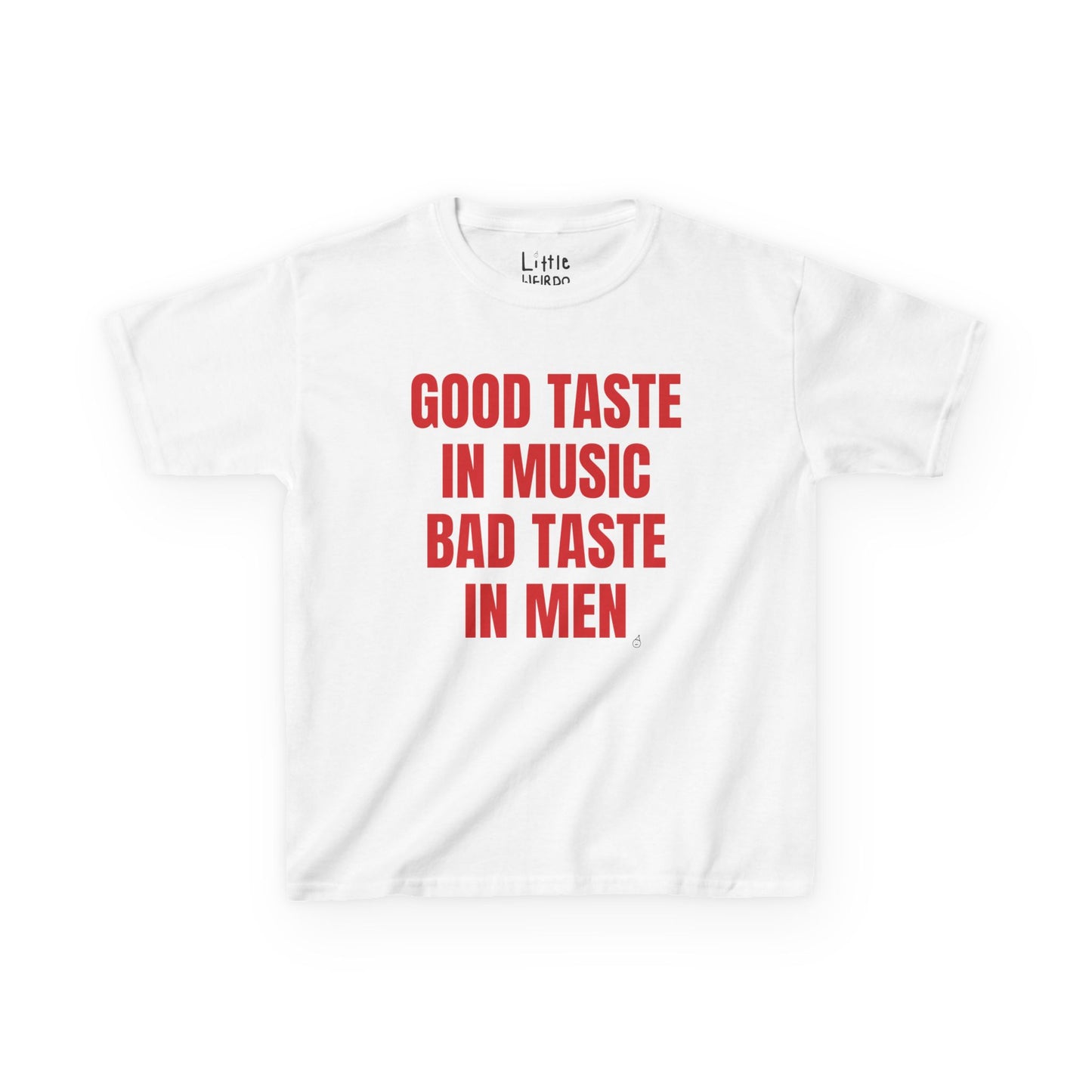 Good Taste