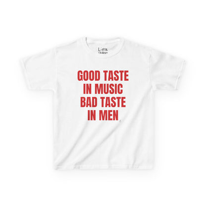 Good Taste