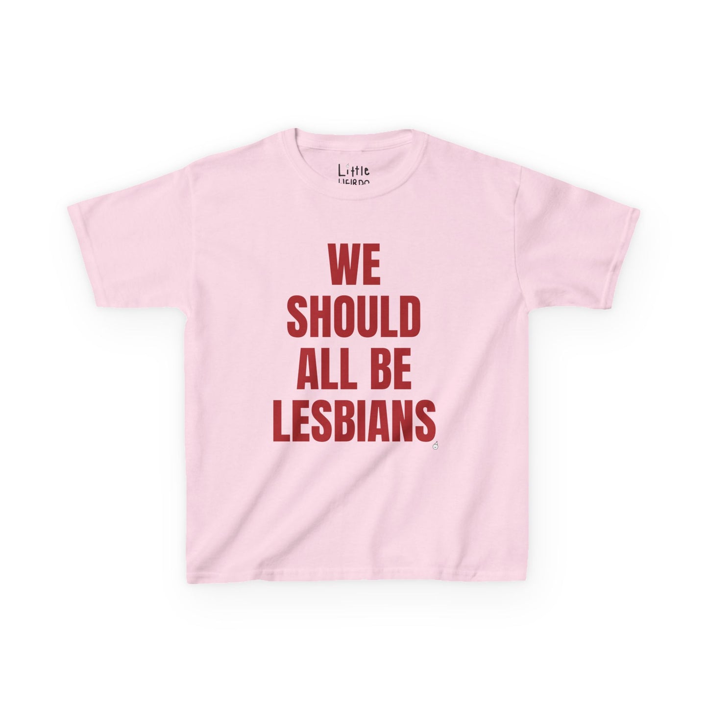 All Be Lesbians