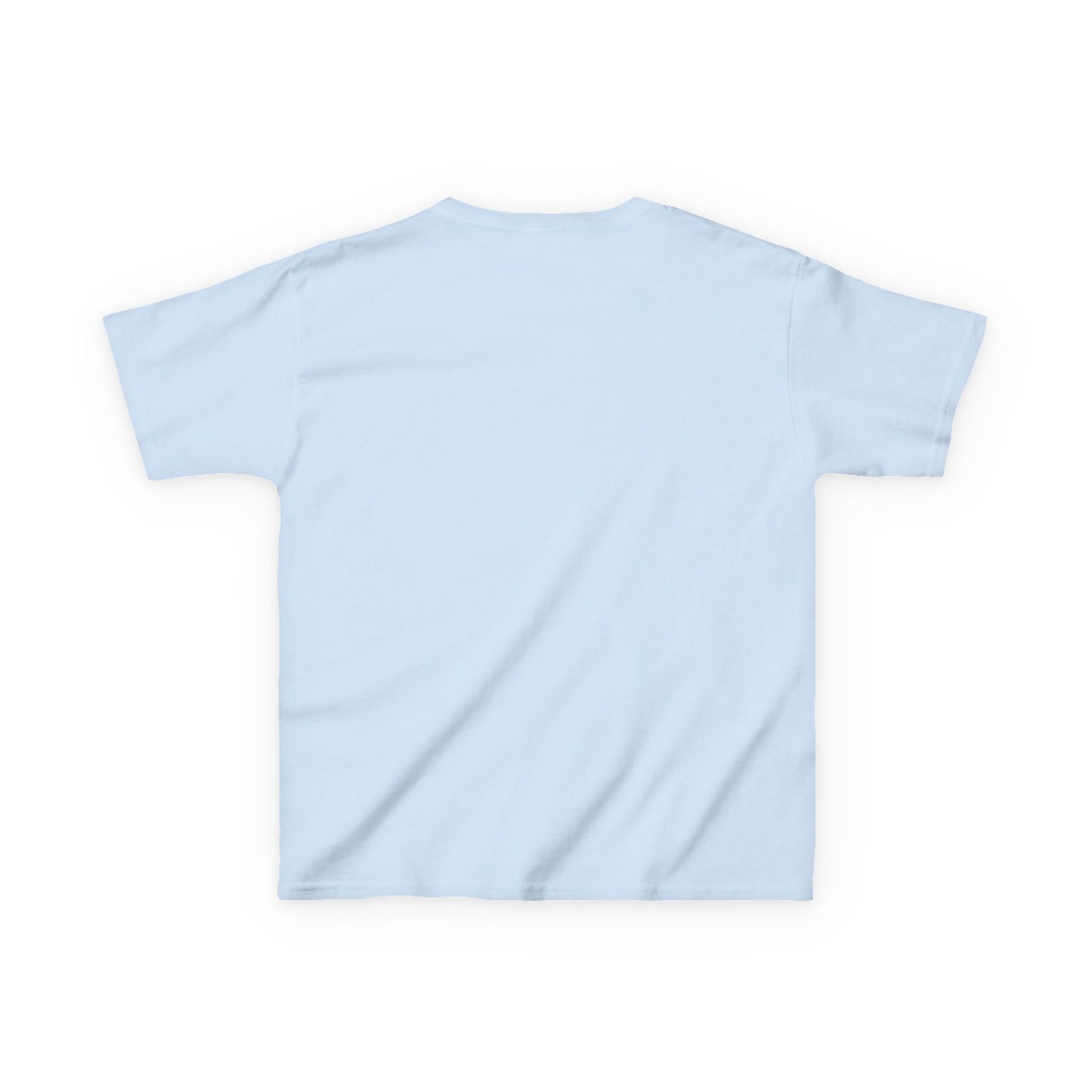 Personalised baby tee